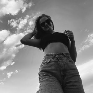 Meet your Posher, Riley